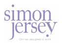 Simon Jersey logo