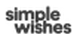 Simple Wishes logo