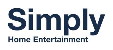 Simply Home Entertainment logo