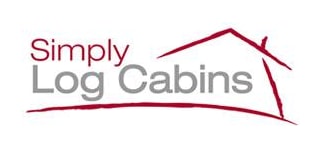 Simply Log Cabins logo