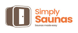 Simply Saunas logo