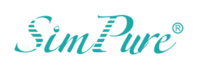 Simpurelife logo