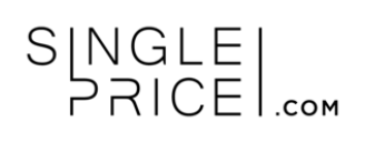 Single Price logo