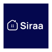 Siraa logo