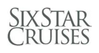 Six Star Cruises logo