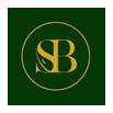 Skin Beautiful Organics logo