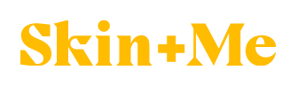 Skin And Me logo
