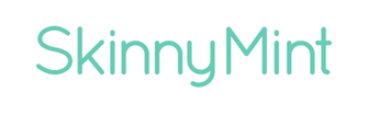 SkinnyMint logo