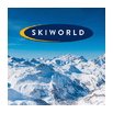 Skiworld logo