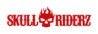 Skullriderz logo