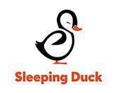 Sleeping Duck logo