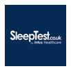 Sleeptest logo