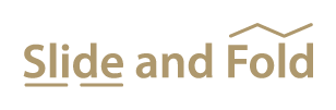 Slide and Fold logo