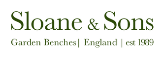 Sloane & Sons logo