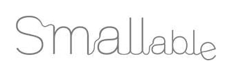 Smallable logo