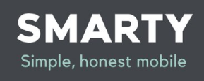 Smarty logo