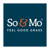 So & Mo logo