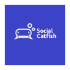 Social Catfish logo
