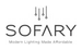 Sofary logo