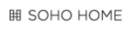 Soho Home logo