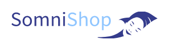 Somnishop logo