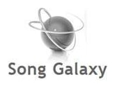 Song Galaxy logo