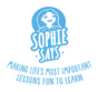 Sophie Says logo