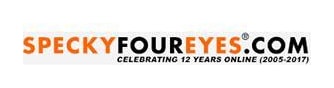SpeckyFourEyes logo