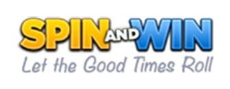SpinAndWin logo