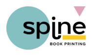 Spine Book Printing logo