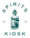 Spirits Kiosk logo