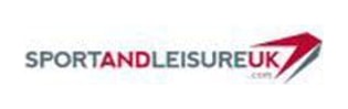Sport and Leisure UK logo