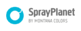 sprayplanet logo