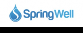 SpringWell logo