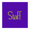Staff logo