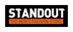 Standout logo