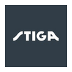 STIGA logo