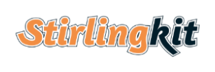 Stirlingkit logo