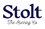 Stolt Running logo