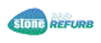 Stone Refurb logo