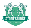 Stonebridge College logo