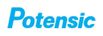 Store Potensic logo