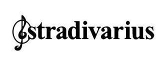 Stradivarius logo