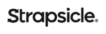 Strapsicle logo
