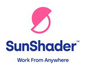 Sunshader logo