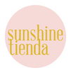 Sunshinetienda logo