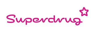 Superdrug logo
