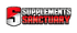 Supplements Sanctuary logo