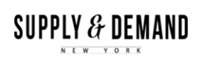 Supply and Demand logo