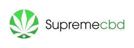 Supreme CBD logo